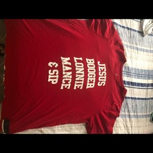 Jordan “He Got Game” T-shirt